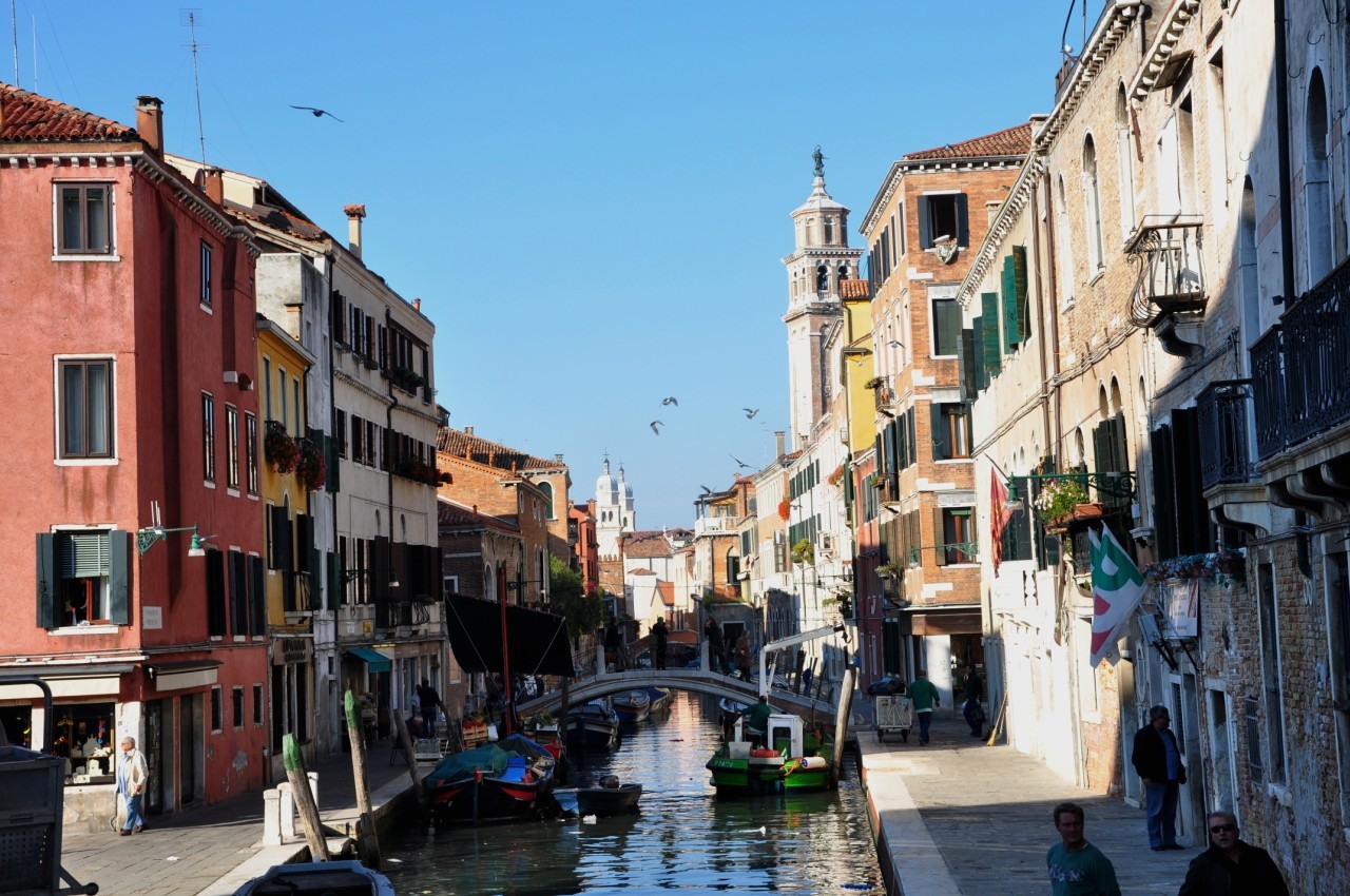 Venice
